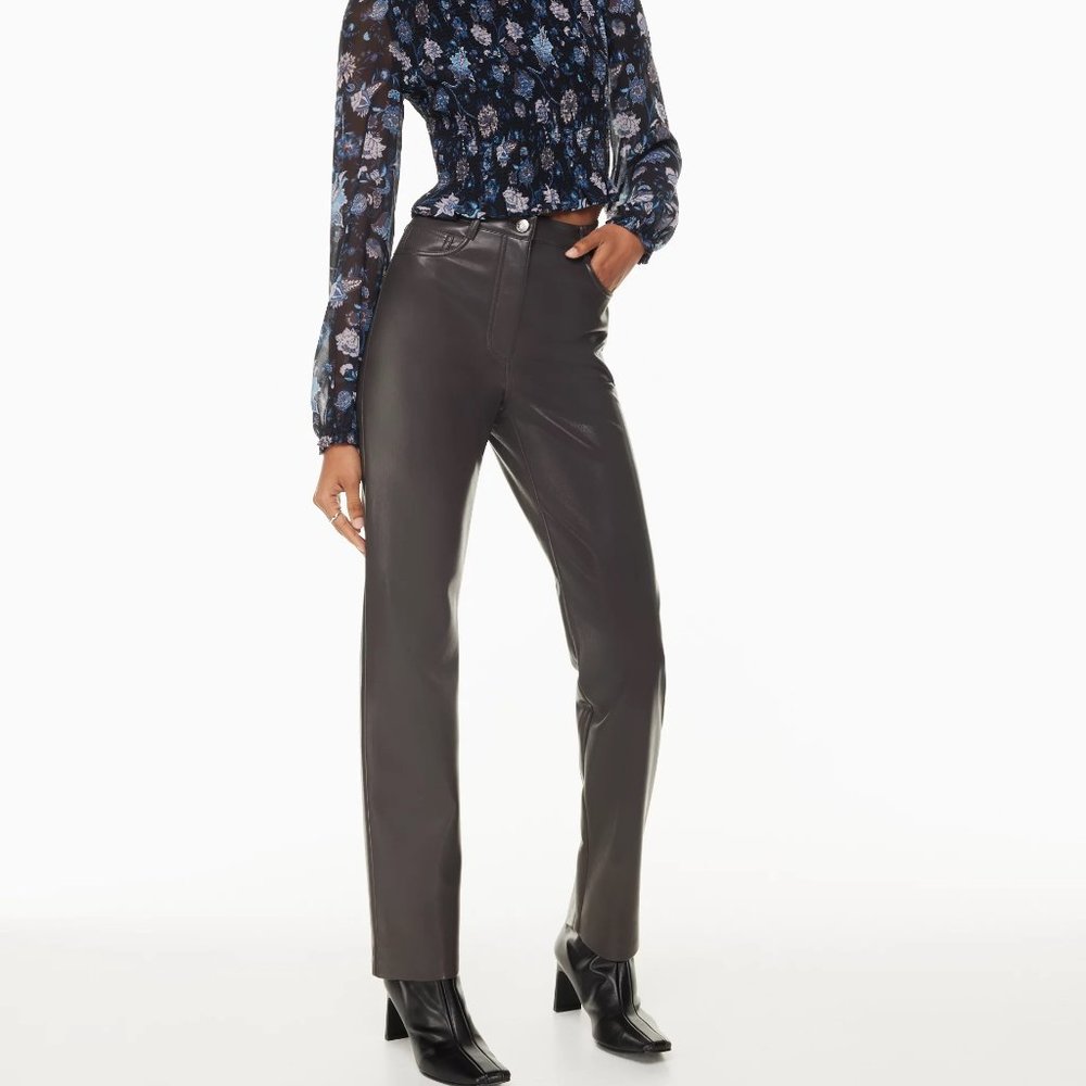 Wilfred Melina Pants Size 0